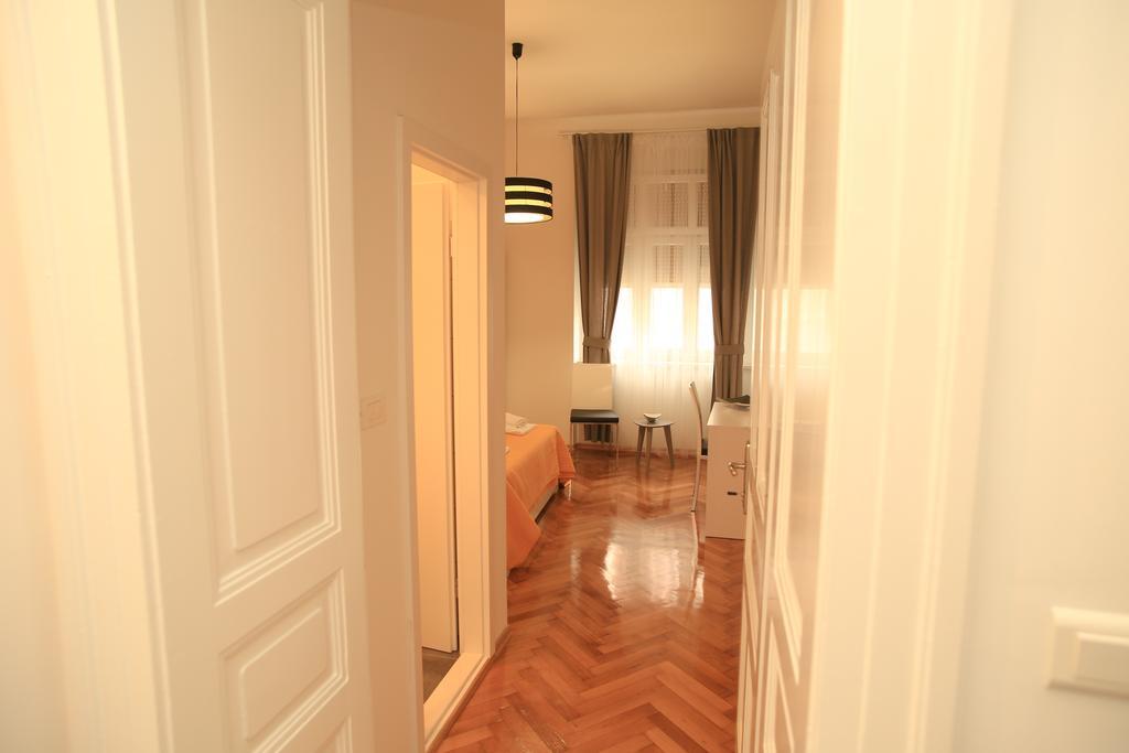 Contarini Luxury Rooms Split Bilik gambar