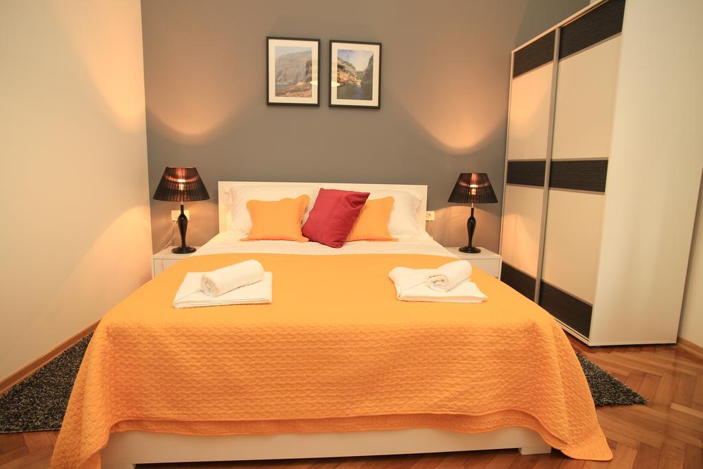 Contarini Luxury Rooms Split Bilik gambar