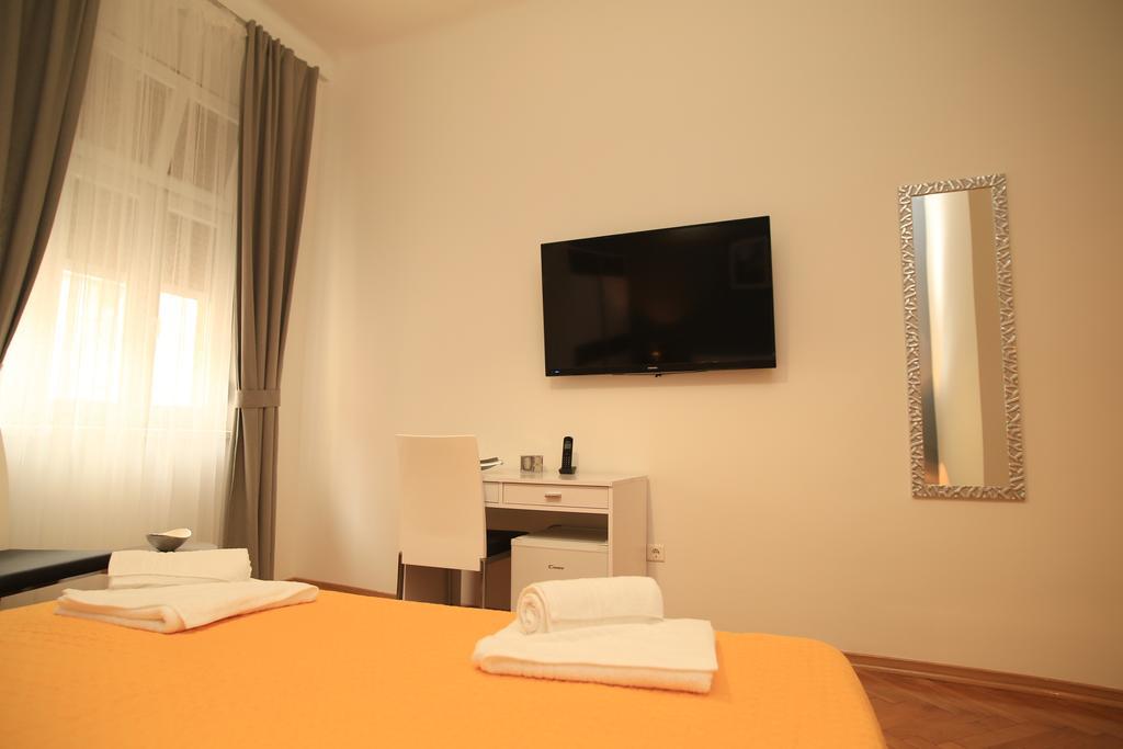 Contarini Luxury Rooms Split Bilik gambar