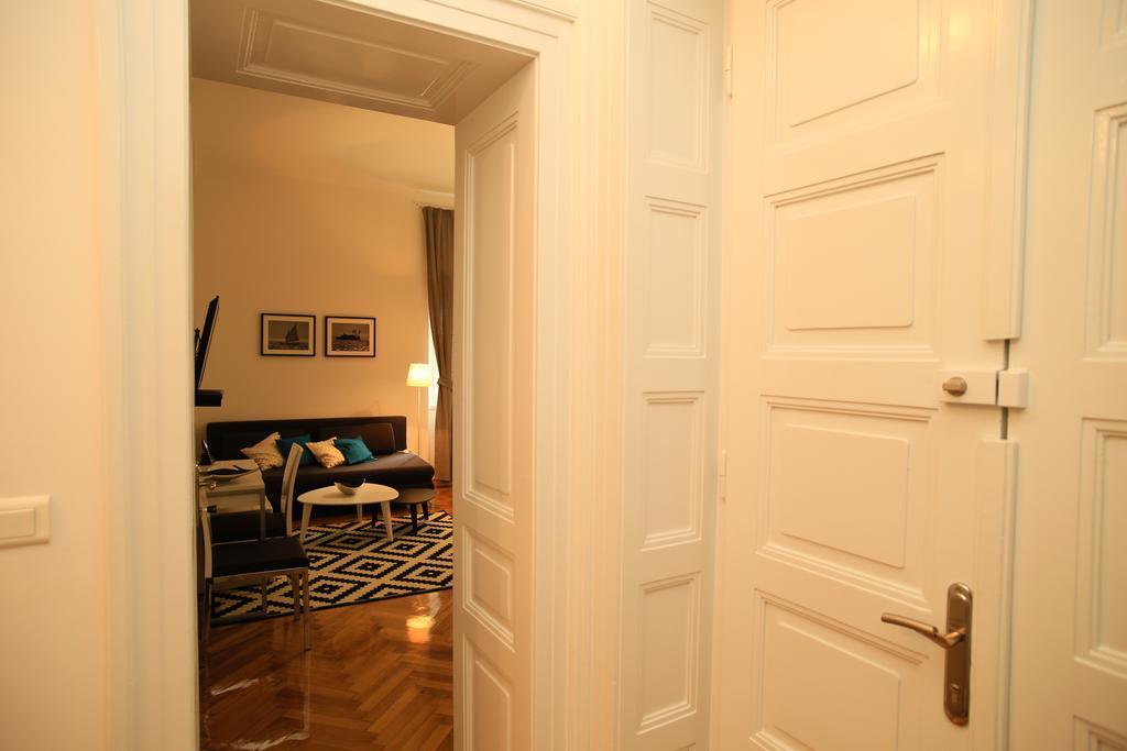 Contarini Luxury Rooms Split Bilik gambar