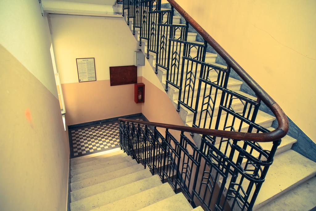 Contarini Luxury Rooms Split Luaran gambar